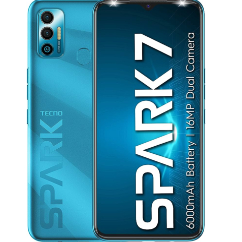 Spark 7 32 GB