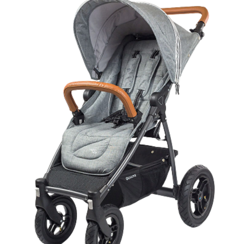 To'rt gildirak klaska 