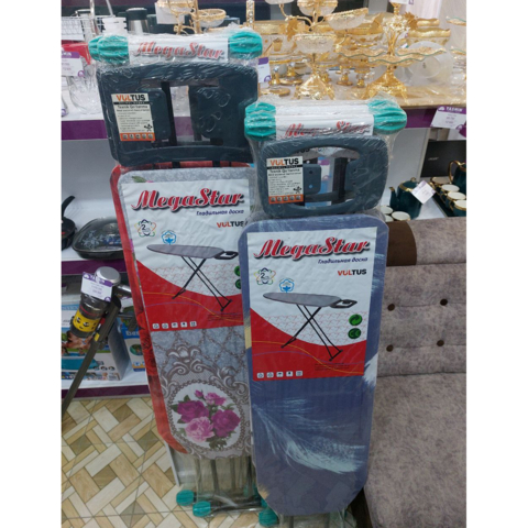 Dazmolxon Mega Tokli 