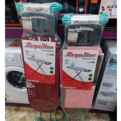 Dazmolxon Mega kichik