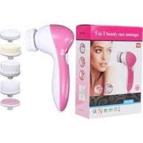 Masaj Ayyollar uchun 5in1