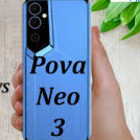 Pova Neo 3 8/128 GB