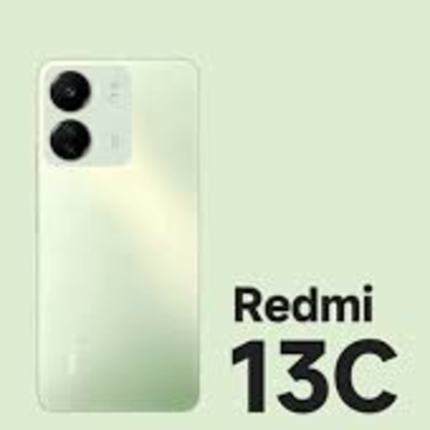 REDMI 13 C 256GB