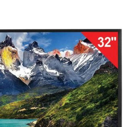 TV VOLMER 32 ODDIY