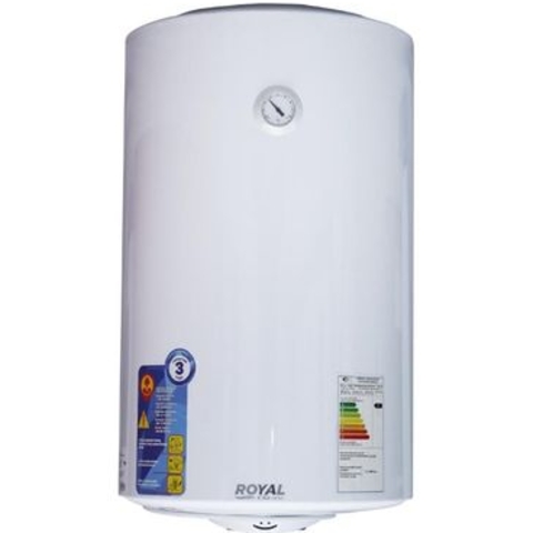 Ariston Rayal 50 L 2 quloglik