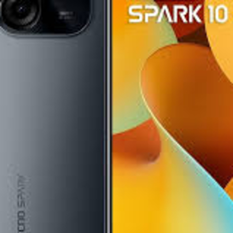 Spark 10 128GB