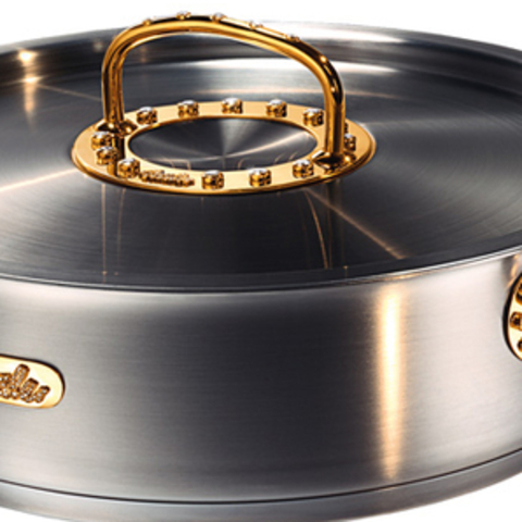 Vikalina Qozon 0130CM