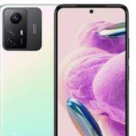 Redmi Not 12S