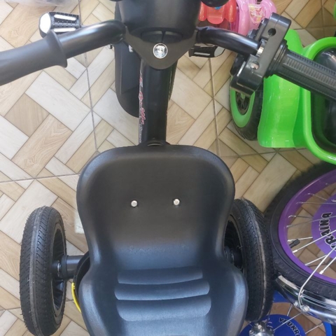 Velik Bachokli Bolalar uchun