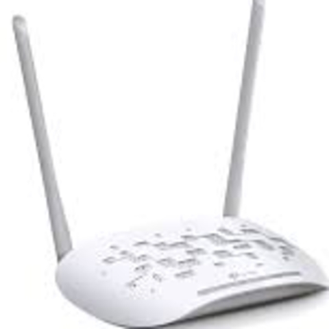 TP Link WR 840 N
