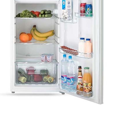 Haladilnik Beston 295 