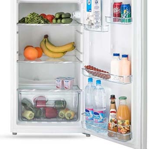 Haladilnik Beston 465