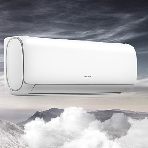 Konditsioner AVALON 12 (FG)