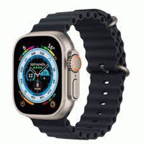 Smart Watch Adventure