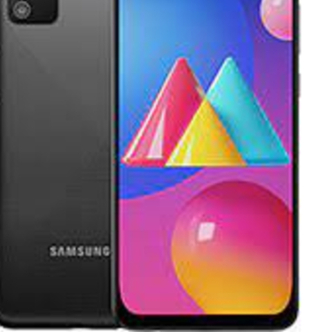 SAMSUNG A 55