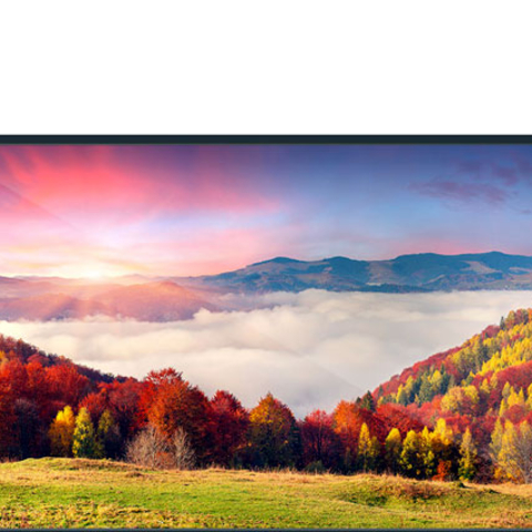 TELVIZOR SONOR  SMART 32