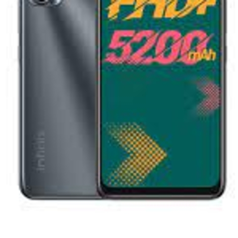 INFINIX SMART 9 6/64