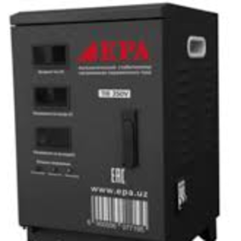 TOK KUCHAYTIRGICH 15KVA