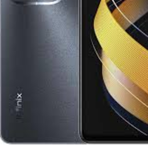INFINIX HOT 50I