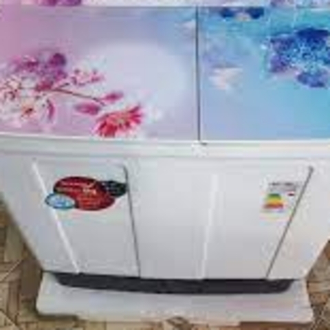 KIR YUVISH MASHINASI POL AFTOMAT ZIMFER 7.5 KL