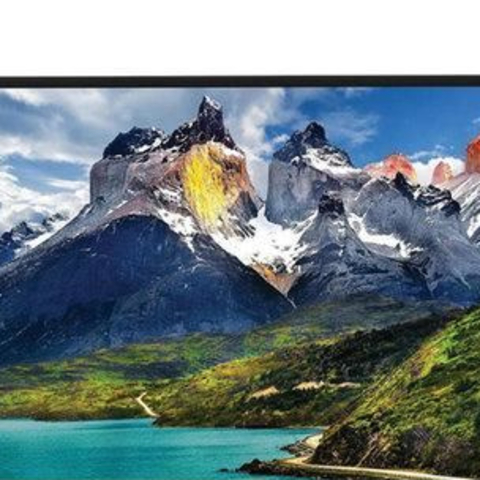 TELVIZOR SAVA SMART 43