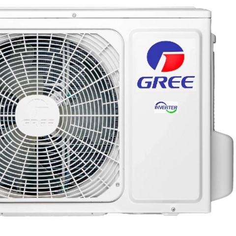 Gree Lomo Inverter 18 Konditsioneri
