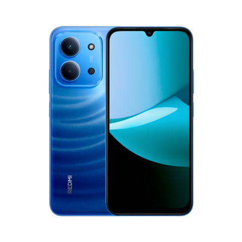 Смартфон Xiaomi Redmi 15C 8/256 