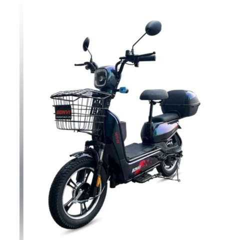DRONGO E030A elektr skuter