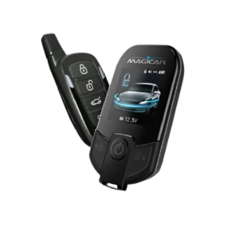 MAGICAR DOMINANT  D909S KOREA