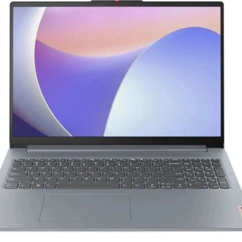 Lenovo IdeaPad Slim 3 15IAN8 256GB UFS, Arctic Grey
