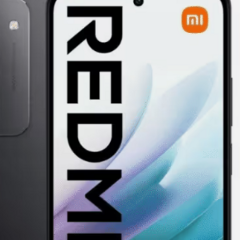 Redmi 14 C  Midnight Black  8 / 128 GB