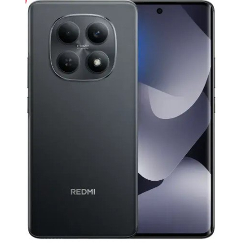 Redmi Note 15 Night Black  8/256 GB