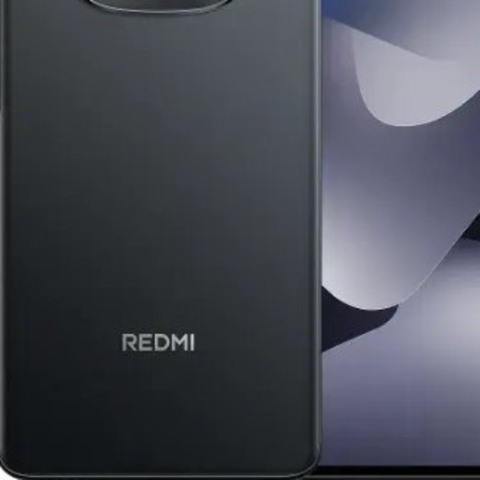 Смартфон Xiaomi Redmi A3 Pro 8/128Gb
