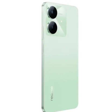Realme Note 60x - User Opinions And Reviews