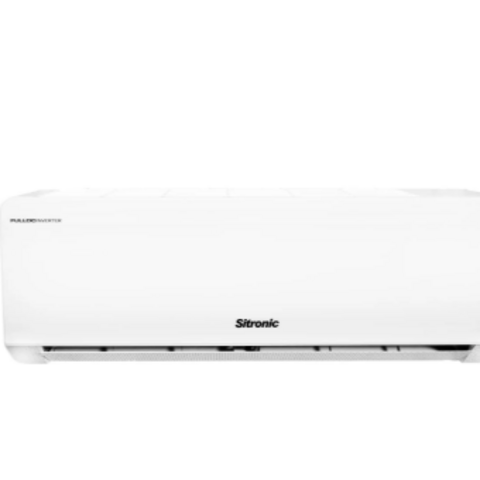 Sitronic Venturi Inverter 18 konditsioneri