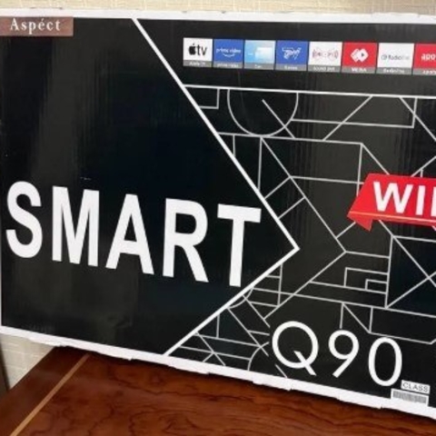 Smart Televizor 35 Android
