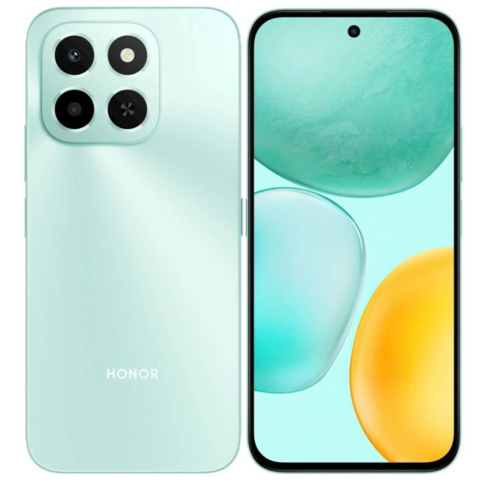 Smartfon Honor X 6 C 4 / 128 GB  