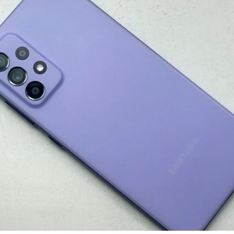 Samsung Galaxy Quantum A 82 8/ 128 Gb