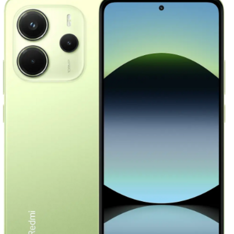Xiaomi Redmi Note 14 6/128 GB Global 