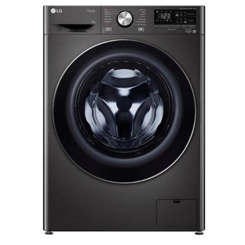 LG F2V5HS2S (Steam+AIDD) 7 Kg Kir Yuvish Mashinasi