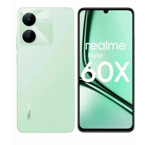 SMARTFON REALMI NOTE 60
