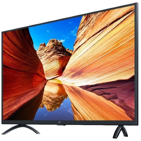 Телевизор Shivaki S43NFCH900 Smart TV