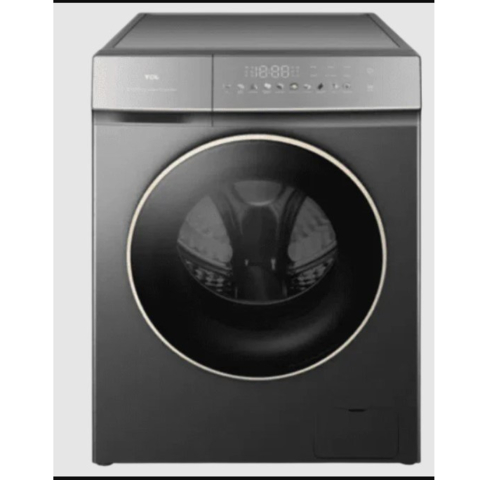 Kir yuvish mashinalari TCL WF9014S30BG