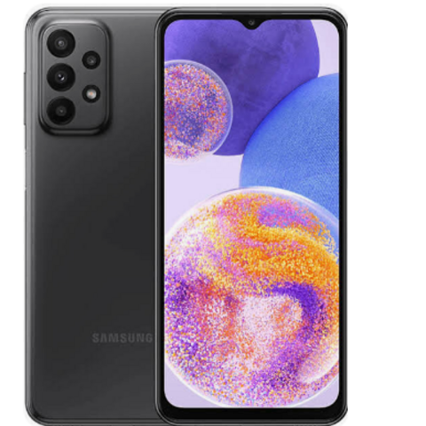 Smartfon Samsung Galaxy A23 6/128 GB 
